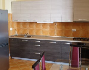 Appartement 3 chambres à louer dans Cluj-napoca, zone Andrei Muresanu