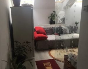 Appartement 2 chambres à vendre dans Cluj-napoca, zone Marasti