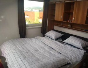 Appartement 2 chambres à vendre dans Cluj-napoca, zone Marasti