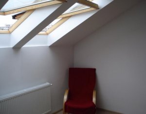 Appartement 2 chambres à vendre dans Cluj-napoca, zone Marasti
