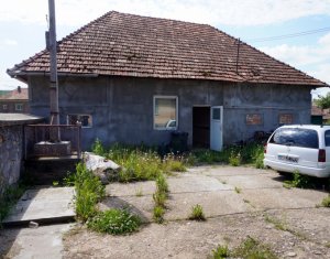 Maison 1 chambres à vendre dans Sanpaul