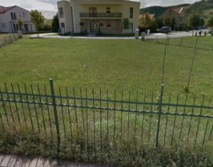 Telek eladó on Floresti
