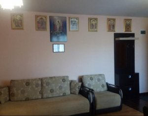 Lakás 3 szobák eladó on Floresti