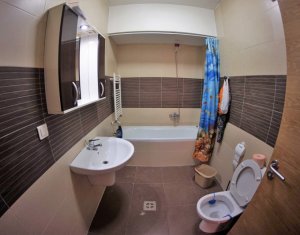 Appartement 3 chambres à louer dans Cluj-napoca, zone Gheorgheni