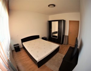 Appartement 3 chambres à louer dans Cluj-napoca, zone Gheorgheni