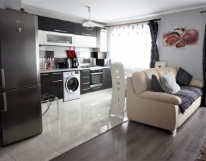, 56m2 dans Floresti