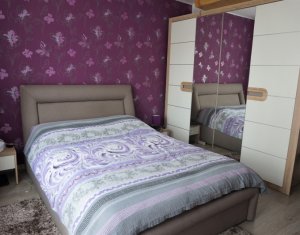 Appartement 2 chambres à vendre dans Floresti