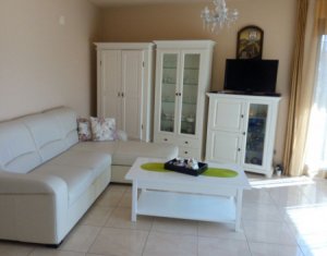 Appartement 3 chambres à louer dans Cluj-napoca, zone Intre Lacuri