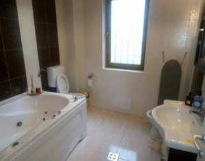 Appartement 3 chambres à louer dans Cluj-napoca, zone Intre Lacuri