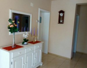 Appartement 3 chambres à louer dans Cluj-napoca, zone Intre Lacuri