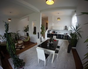 Maison 6 chambres à vendre dans Cluj-napoca, zone Iris