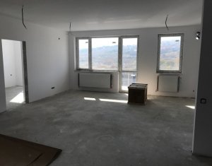 , 58m2 dans Cluj-napoca, zone Borhanci