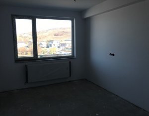 Appartement 2 chambres à vendre dans Cluj-napoca, zone Borhanci