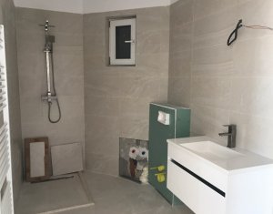 Appartement 2 chambres à vendre dans Cluj-napoca, zone Borhanci