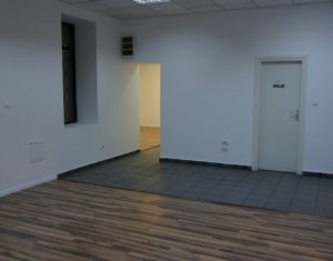 Espace Commercial à louer dans Cluj-napoca, zone Centru