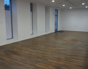 Espace Commercial à louer dans Cluj-napoca, zone Centru