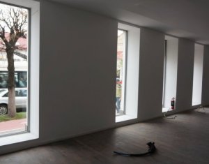Espace Commercial à louer dans Cluj-napoca, zone Centru
