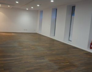 Espace Commercial à louer dans Cluj-napoca, zone Centru