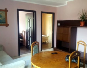 , 65m2 dans Floresti
