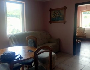 Appartement 3 chambres à louer dans Floresti