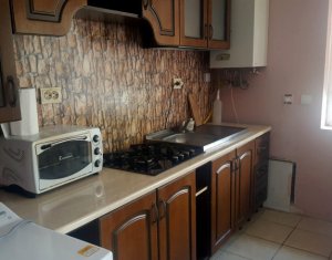 Appartement 3 chambres à louer dans Floresti