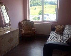 Appartement 3 chambres à louer dans Floresti