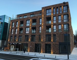 , 73m2 dans Cluj-napoca, zone Centru