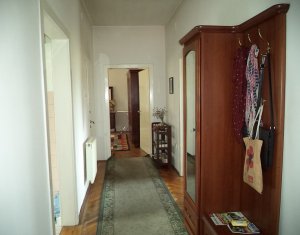 Maison 3 chambres à vendre dans Cluj-napoca, zone Centru