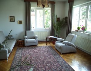 Maison 3 chambres à vendre dans Cluj-napoca, zone Centru