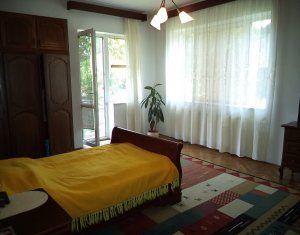 Maison 3 chambres à vendre dans Cluj-napoca, zone Centru