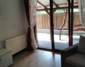 Appartement 2 chambres à louer dans Cluj-napoca, zone Marasti