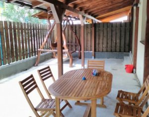 Appartement 2 chambres à louer dans Cluj-napoca, zone Marasti
