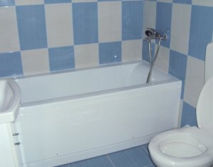 Appartement 3 chambres à louer dans Cluj-napoca, zone Gheorgheni