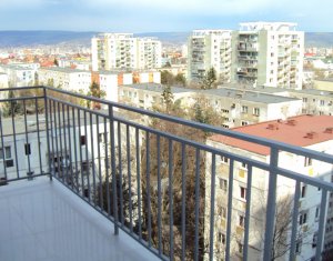 Appartement 3 chambres à louer dans Cluj-napoca, zone Gheorgheni