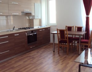Appartement 3 chambres à louer dans Cluj-napoca, zone Gheorgheni