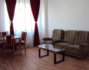 Appartement 3 chambres à louer dans Cluj-napoca, zone Gheorgheni