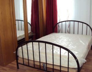 Appartement 3 chambres à louer dans Cluj-napoca, zone Gheorgheni