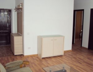 Appartement 3 chambres à louer dans Cluj-napoca, zone Gheorgheni