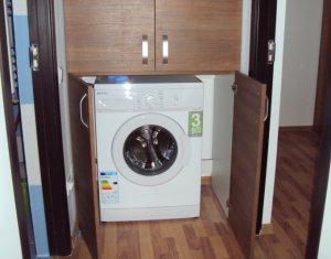 Appartement 3 chambres à louer dans Cluj-napoca, zone Gheorgheni