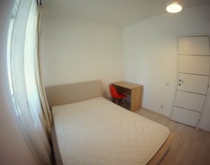Appartement 3 chambres à louer dans Cluj-napoca, zone Centru