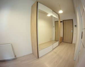 Appartement 3 chambres à louer dans Cluj-napoca, zone Centru