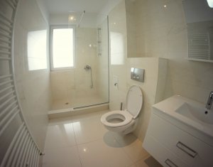 Appartement 3 chambres à louer dans Cluj-napoca, zone Centru