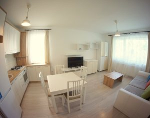 , 63m2 dans Cluj-napoca, zone Centru
