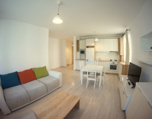 Appartement 3 chambres à louer dans Cluj-napoca, zone Centru