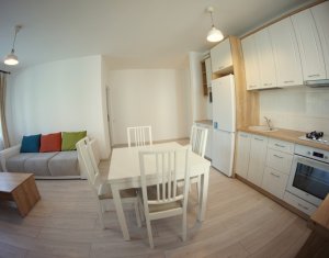 Appartement 3 chambres à louer dans Cluj-napoca, zone Centru