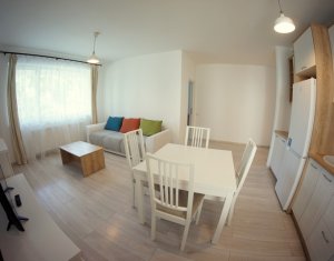 Appartement 3 chambres à louer dans Cluj-napoca, zone Centru