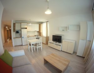 Appartement 3 chambres à louer dans Cluj-napoca, zone Centru