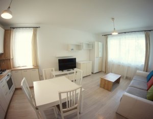 Appartement 3 chambres à louer dans Cluj-napoca, zone Centru