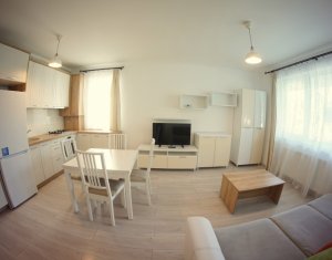 Appartement 3 chambres à louer dans Cluj-napoca, zone Centru