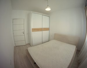 Appartement 3 chambres à louer dans Cluj-napoca, zone Centru